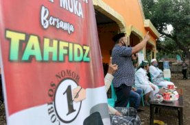 Tahfidz Akan Cetak Banyak Penghafal Al Qur’an