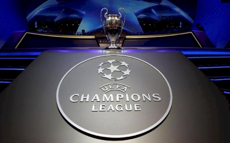 Liga Champions. foto: istimewa