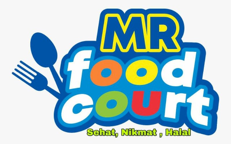MR Food Court. foto: istimewa