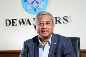 Dewan Pers: Kehadiran siberindo.co Bawa Harapan Baru