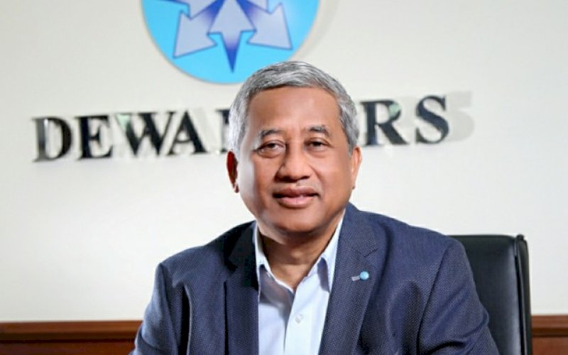 Mohammad Nuh. foto: istimewa