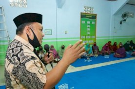 Penasehat Jawa Putra Instruksikan Pilih Tahfidz