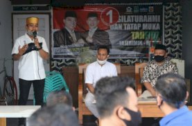 Warga Nantikan Lapangan Kerja Tahfidz