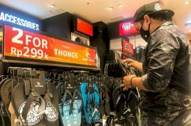 Planet Surf MaRI dan Nipah Promo Menarik