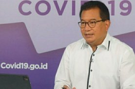 Sumpah Pemuda Momentum Bersatu Melawan Covid-19