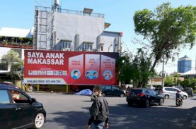 Aspri Tuding Kepala Bapenda Keliru