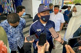 RMS Maafkan Pelaku Pembakaran Mobil Ambulance Nasdem