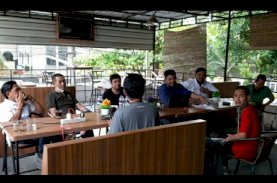 SMSI Sulsel Dorong Pembenahan Legalitas Media Siber