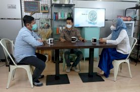 PD Pasar Makassar Gairahkan Pasar Tradisional