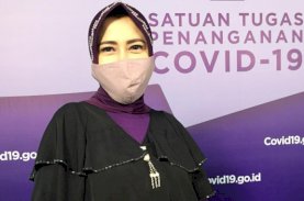 Yakinkan Anak Covid-19 Pasti Berlalu