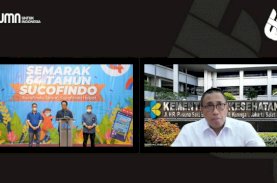 Sucofindo Dipercaya Kemenkes untuk Pengujian dan Kalibrasi Alat Kesehatan