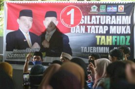 Masyarakat Kassi Puji Program Pro Rakyat Tajerimin-Havid