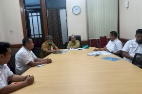 SMSI Ajak Pemprov Benahi Legalitas Media Siber