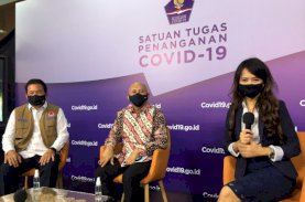 Wisatawan Butuh Jaminan Protokol Kesehatan Saat Libur Panjang