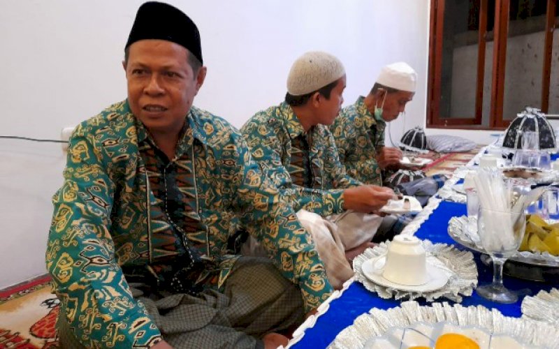 Ustaz Nawir. foto: istimewa