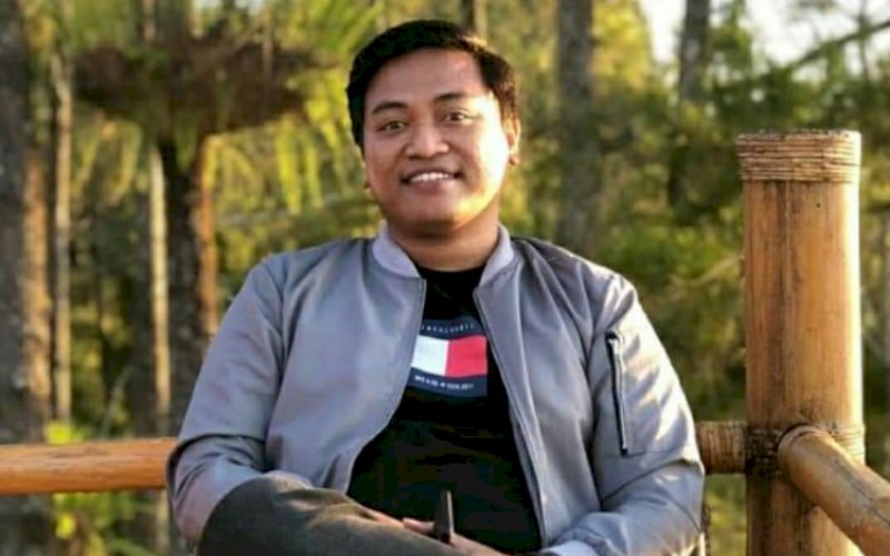 Andi Awaluddin Patarai. foto: istimewa