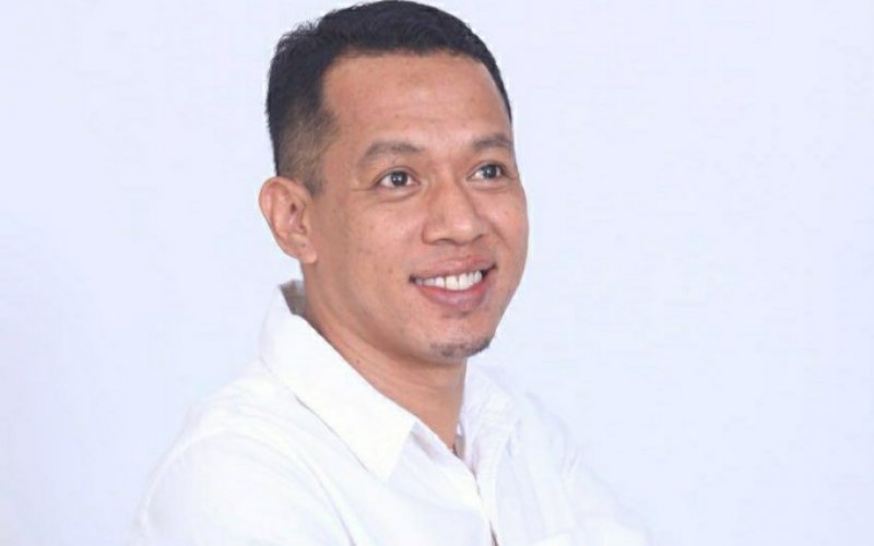 Arif Saleh. foto: istimewa
