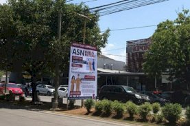 Hati-hati! ASN Dalam Pengintaian di Pilwalkot Makassar