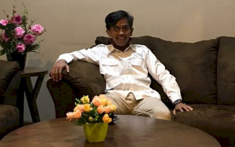 Dandi Samalewa. foto: istimewa