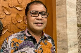 Tema Debat Pertumbuhan Ekonomi, Sejalan dengan Prestasi Danny Pomanto