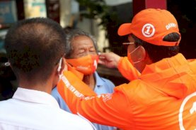 Masyarakat Toraja di Kampung Rama Siap Menangkan Danny-Fatma