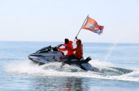 Bersama Rakyat, Kerja Pemenangan Koalisi Parpol Danny-Fatma Jauh Lebih Solid