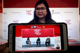 3M dan 3T untuk Putus Penularan Covid-19