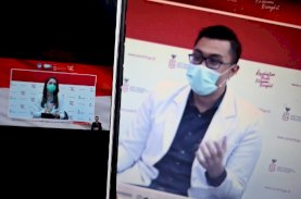 Vaksin Meningkatkan Imunitas Tubuh