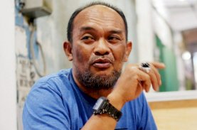 Djusman: Pernyataan Nico Rusak Citra TNI/Polri