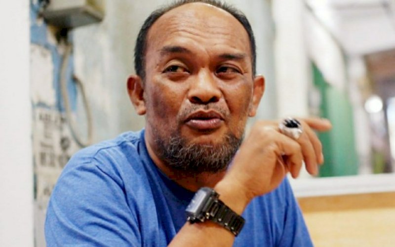 Djusman AR. foto: istimewa