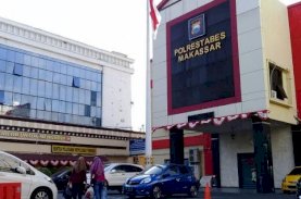 Upaya Diskualifikasi Danny-Fatma Gagal Lagi