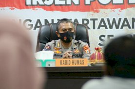 Nico Sebut Bisa Loloskan Penerimaan Polri, Polda: Itu Penipuan