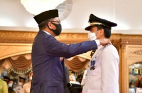 Bawaslu Periksa Gubernur dan Pj Wali Kota Terkait Pelanggaran Netralitas ASN