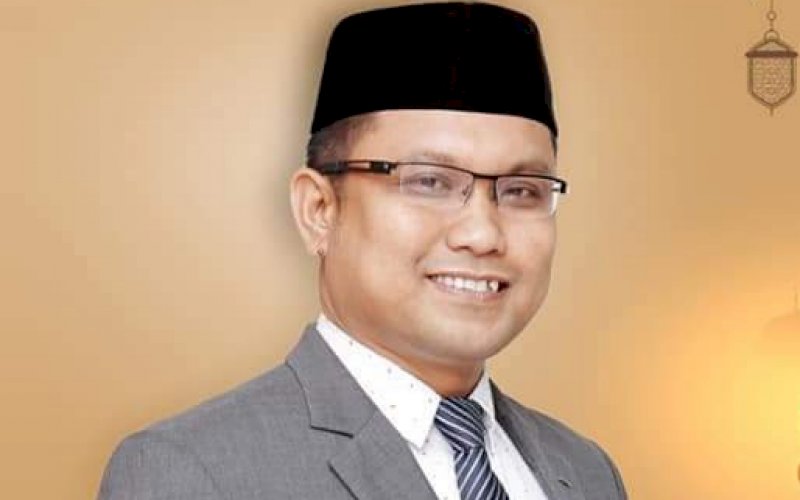 Nurmal Idrus. foto: istimewa