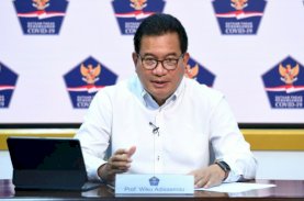 Halangi Petugas Kesehatan Tangani Covid-19 Bisa Kena Sanksi