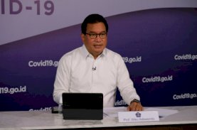 Jemaah Umrah Wajib Patuhi Pedoman Ibadah Masa Pandemi