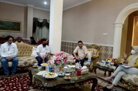 SMSI dan DPRD Sulsel Dorong Pembenahan Legalitas Media Siber