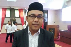Ombudsman Minta Dugaan Pelanggaran ASN Ditindak Tegas