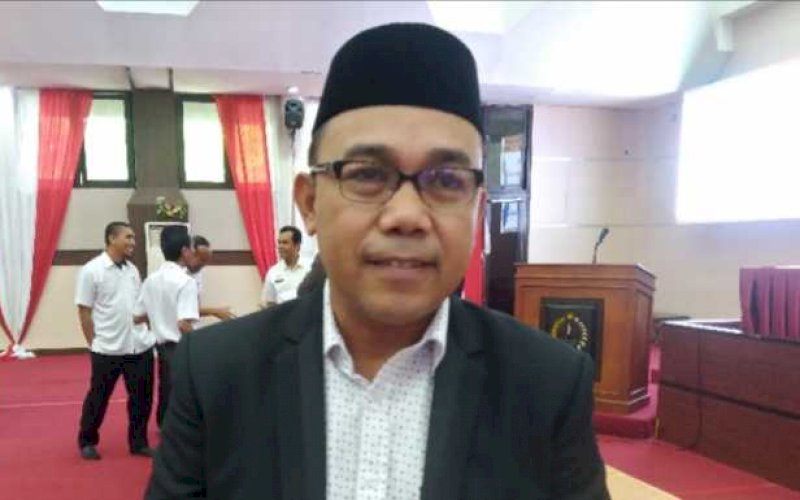 Subhan Djoer. foto: istimewa