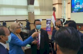 UIM-Cambridge Kerja Sama Penguatan Kualitas Bahasa Inggris