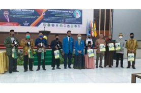 UIM Kerja Sama Strategis dengan Pesantren dan Institut