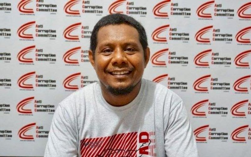 Abdul Kadir Wokanubun. foto: istimewa