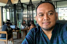 Ome Bersama 4 Figur Berpotensi Bertarung di Pilwalkot Palopo