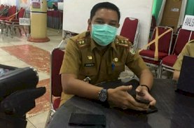 TPP Guru Tunggu Regulasi Pemkot Makassar