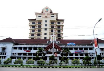 Pemkot Makassar: Tudingan Anggaran Makan Minum Wali Kota Rp10 Miliar Hoaks