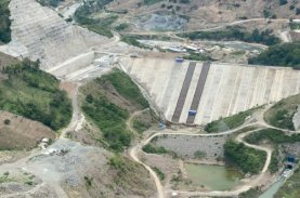 Tambang di Bili-bili Mulai Mengancam