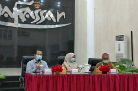 Akhir Tahun, Kasus Covid-19 Diprediksi Naik 150 Persen