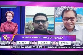Danny Pomanto: Appi Adalah Seorang Kesatria