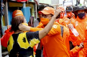 Survei Adama Melejit, Keluarga Appi Justru Lapor Danny ke Polisi