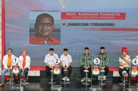 Hati-Hati! Ada yang Berusaha Buat Makassar Kacau